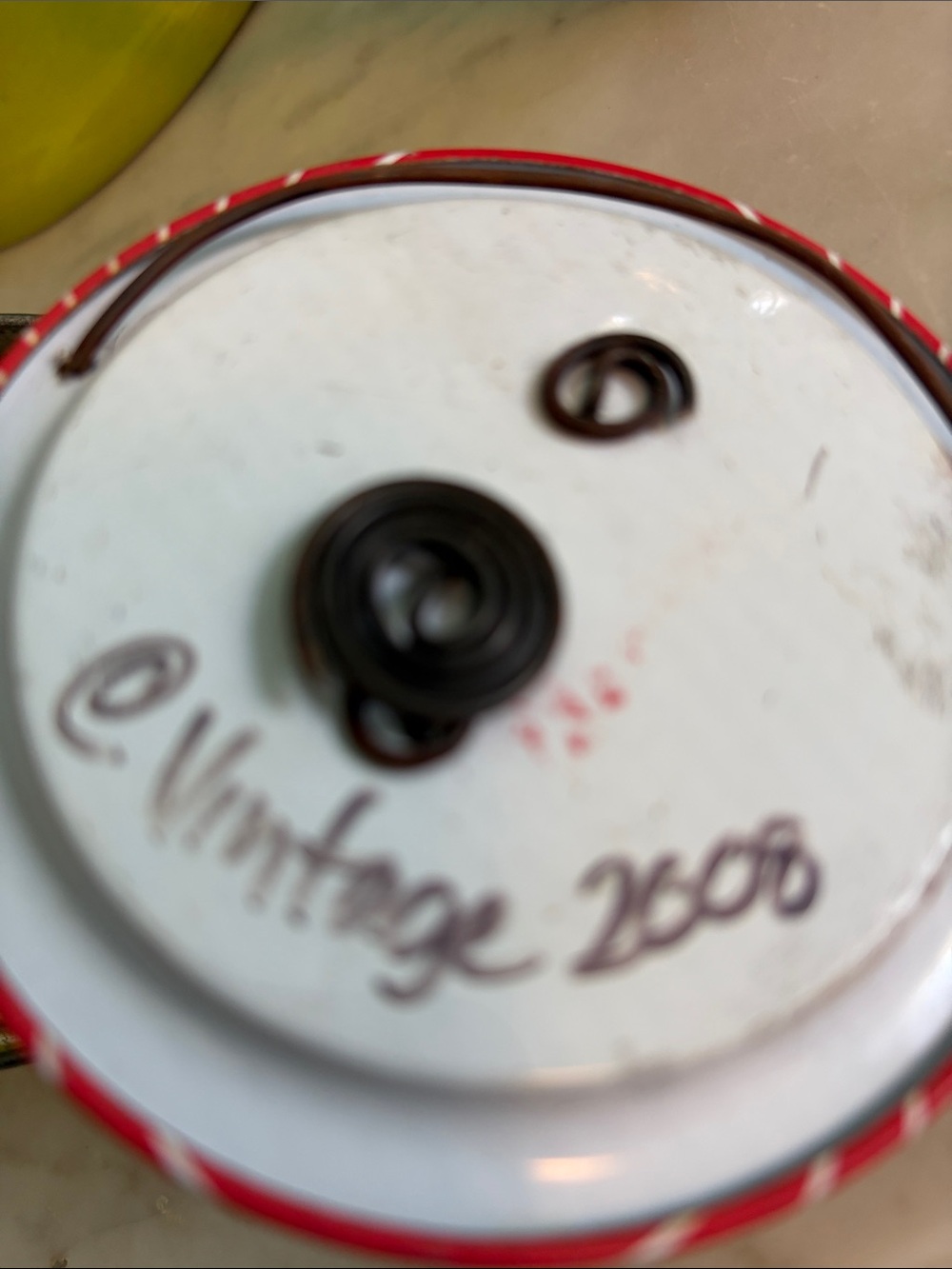 Found Objects - Picture 7 of 7